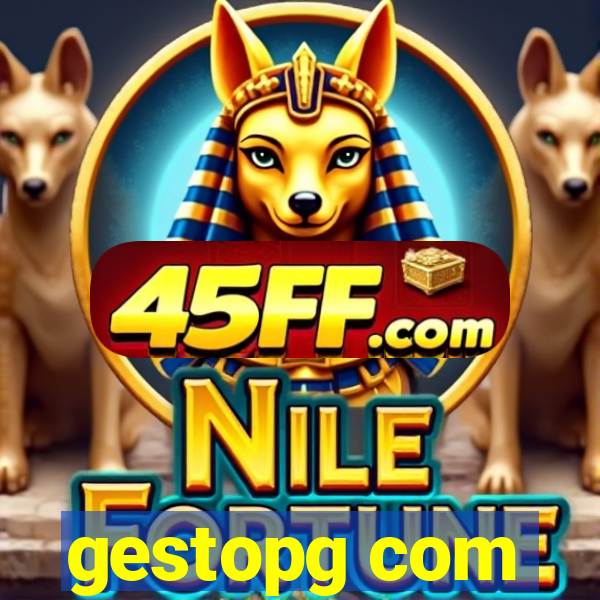 gestopg com